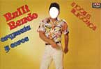 Rulli Rendo - orquesta y copos